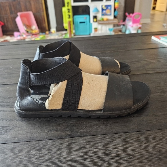 Sorel Ella II Sandal - Picture 4 of 6